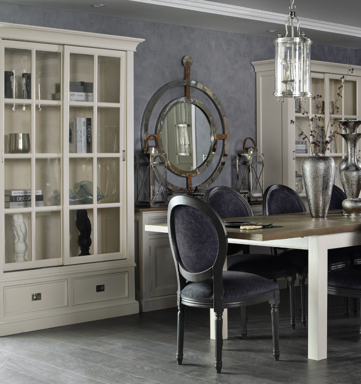 PORTO SLIDING DOOR CABINET DC03