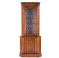 TAYLOR CORNER CABINET WITH 1 DOOR A304