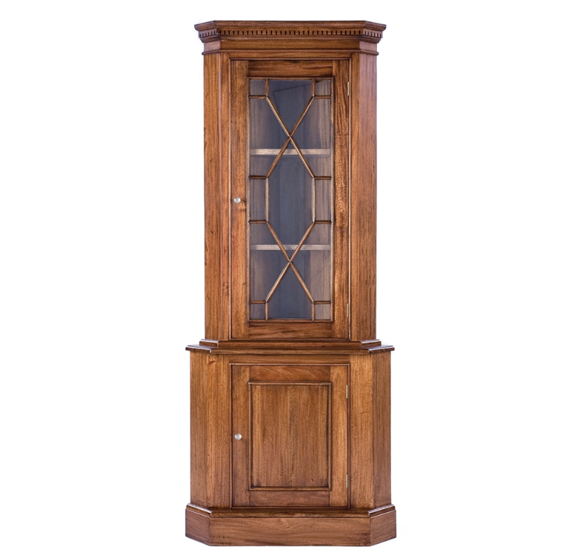 TAYLOR CORNER CABINET WITH 1 DOOR A304