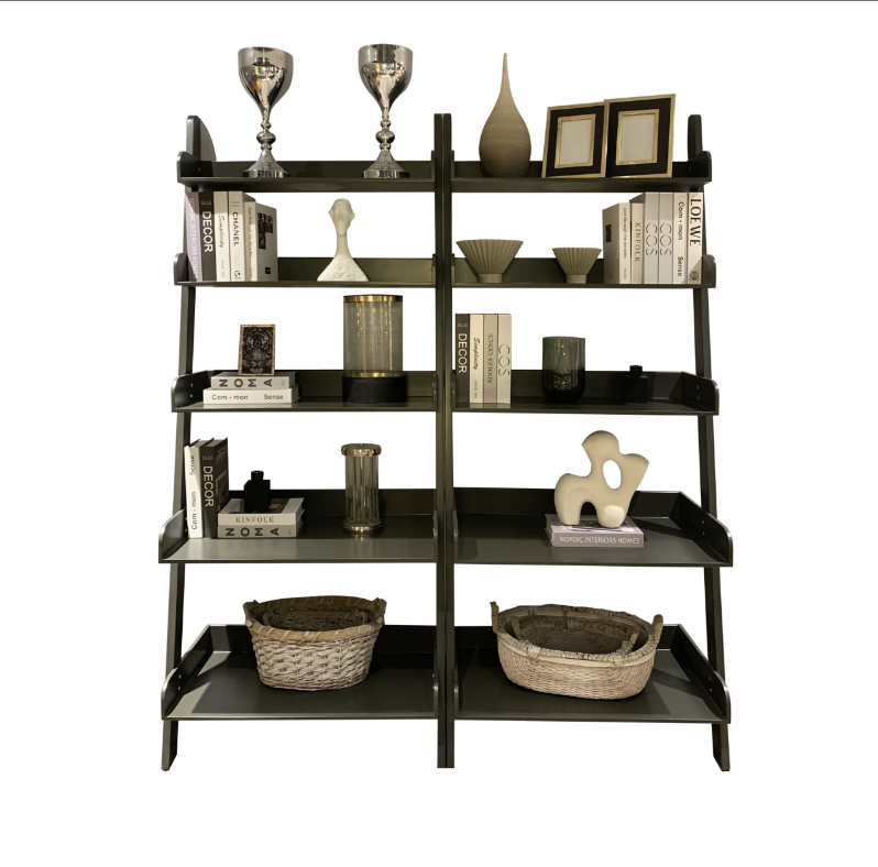 YORK DISPLAY RACK HH204-BC01