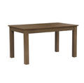 ARLINGTON DINING TABLE 1.4M