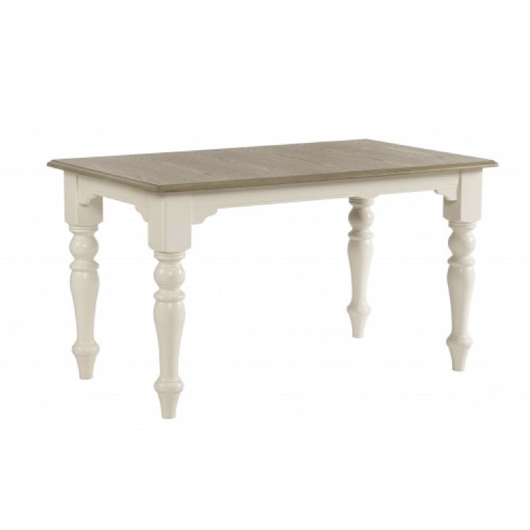 CAMDEN DINING TABLE 1.4M/1.6M