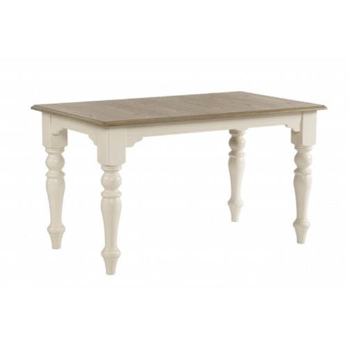 CAMDEN DINING TABLE 1.4M/1.6M