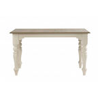 CAMDEN DINING TABLE 1.4M/1.6M