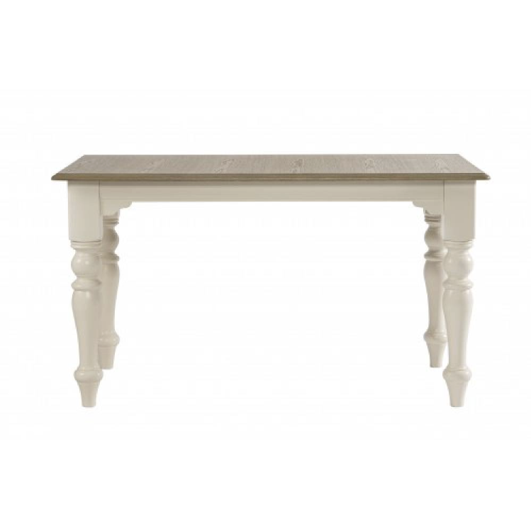 CAMDEN DINING TABLE 1.4M/1.6M