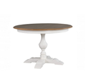 DENVER ROUND DINING TABLE ∮1.2M