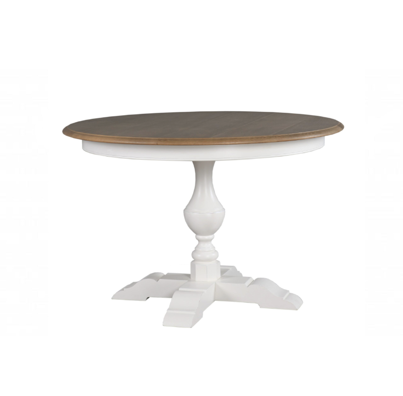 DENVER ROUND DINING TABLE ∮1.2M