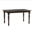 LANSING DINING TABLE 1.25M/1.4M
