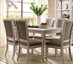 LANSING DINING TABLE 1.25M/1.4M