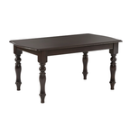 MADISON DINING TABLE 1.6M