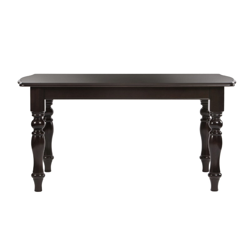 MADISON DINING TABLE 1.6M