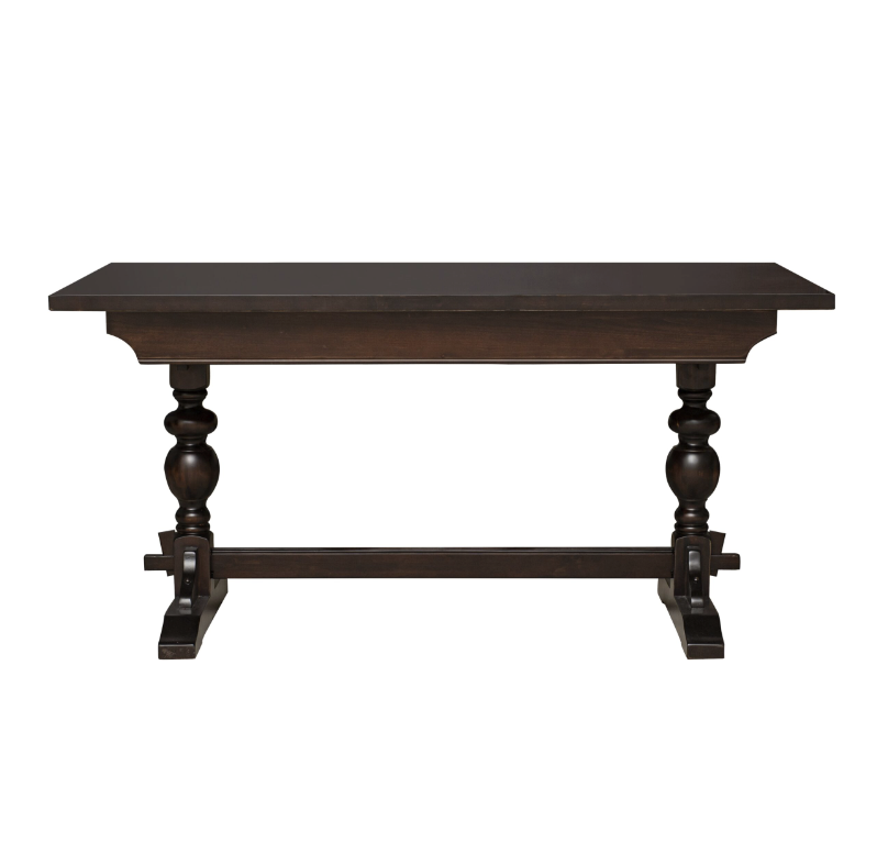 MADISON DINING TABLE 1.6M