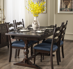 Madison Quintessial Design Dining Table 1.6m