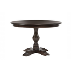 MADISON ROUND DINING TABLE ∮1.25M
