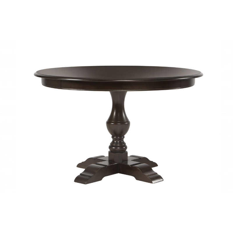 MADISON ROUND DINING TABLE ∮1.25M
