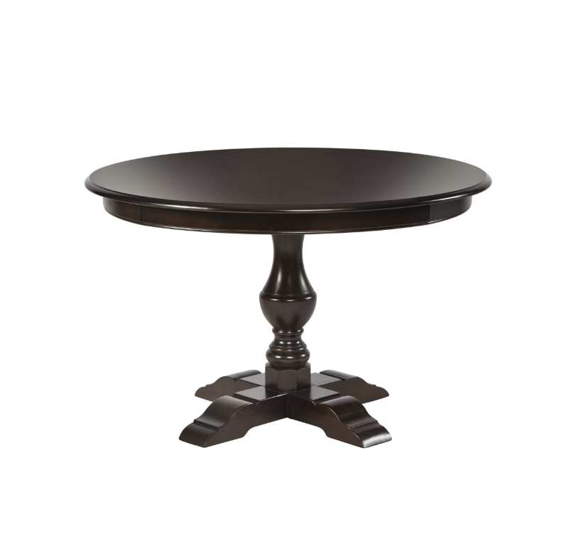 MADISON ROUND DINING TABLE ∮1.25M