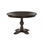 MADISON ROUND DINING TABLE ∮1.25M