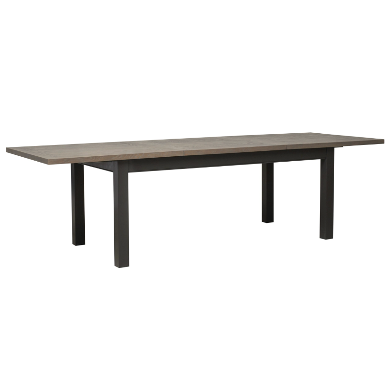 PORTO EXTENDABLE DINING TABLE 1.6M/2.0M