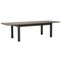 PORTO EXTENDABLE DINING TABLE 1.6M/2.0M