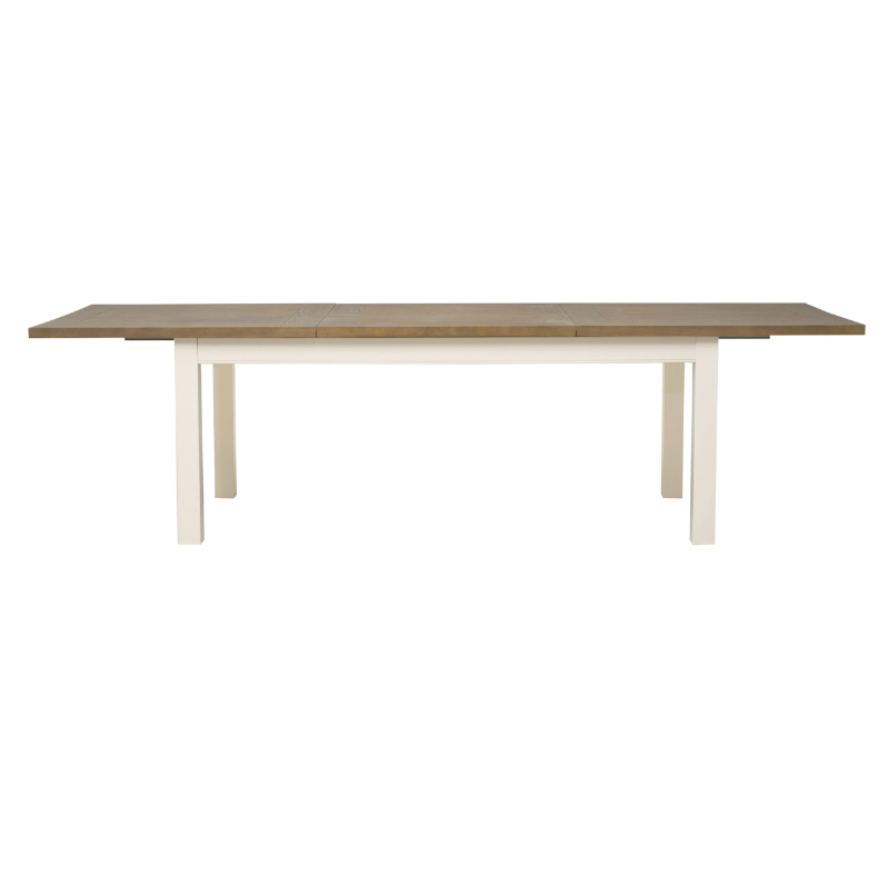 PORTO EXTENDABLE DINING TABLE 1.6M/2.0M