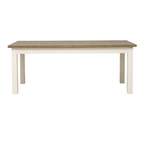 PORTO EXTENDABLE DINING TABLE 1.6M/2.0M