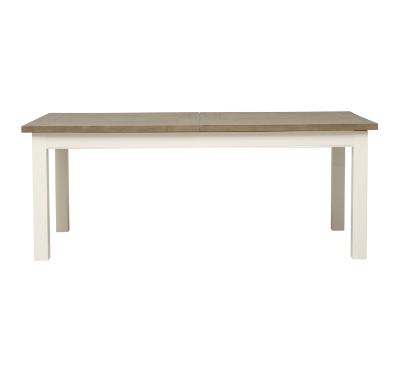 PORTO EXTENDABLE DINING TABLE 1.6M/2.0M