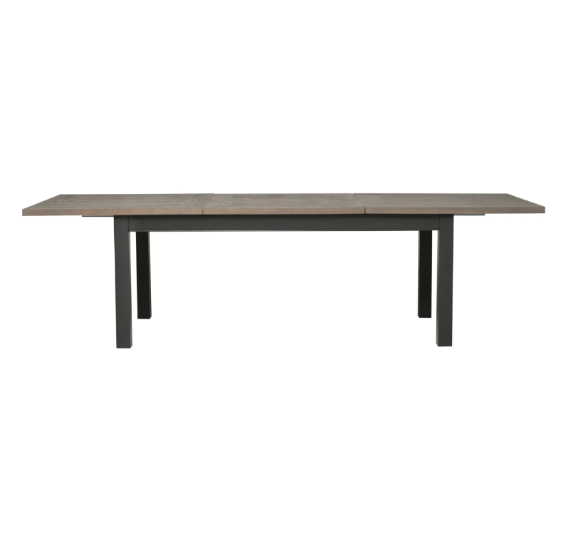 PORTO EXTENDABLE DINING TABLE 1.6M/2.0M