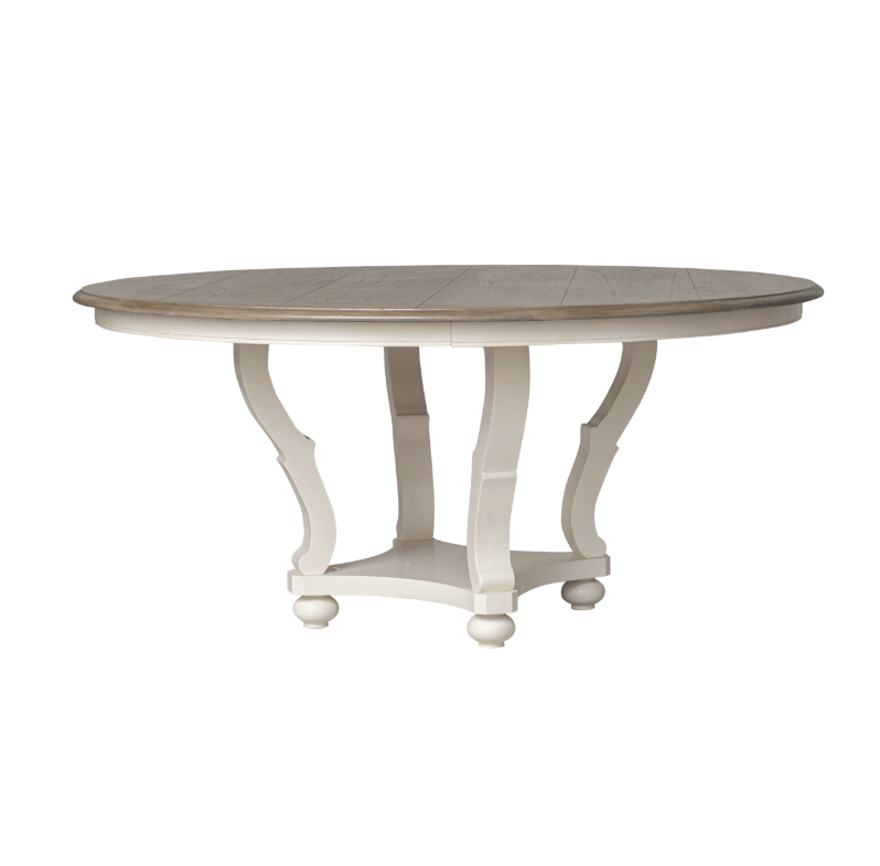 PORTO ROUND DINING TABLE ∮1.4M/1.7M