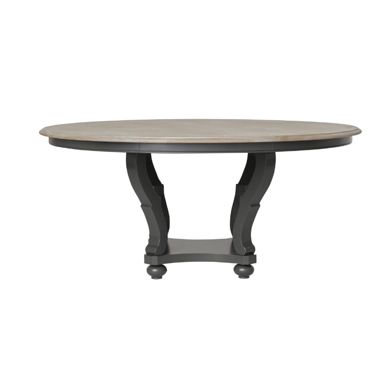 PORTO ROUND DINING TABLE ∮1.4M/1.7M