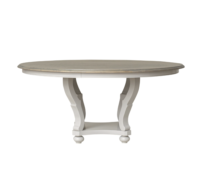 PORTO ROUND DINING TABLE ∮1.4M/1.7M