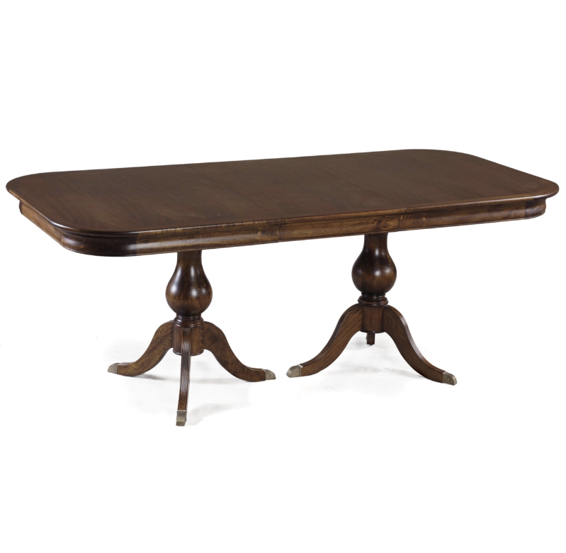 TAYLOR EXTENSION DINING TABLE 1.6M