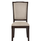 CHAPMAN DINING CHAIR CH05