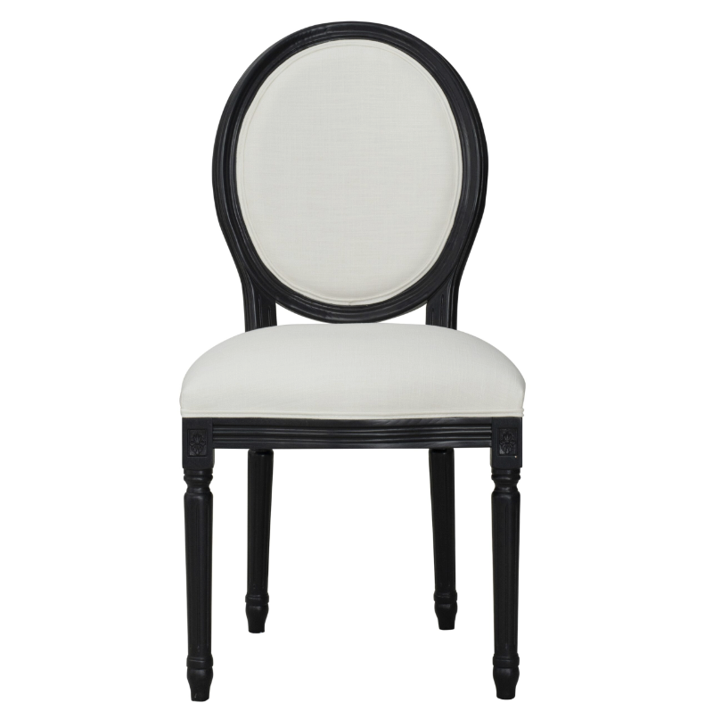 MERLOT DINING CHAIR CH06
