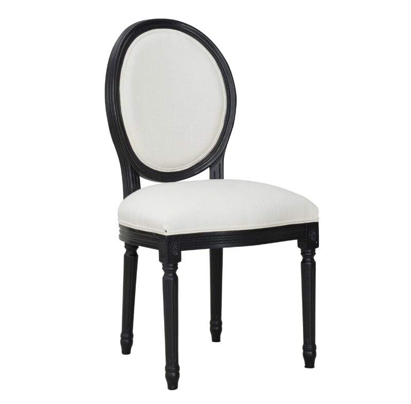 MERLOT DINING CHAIR CH06