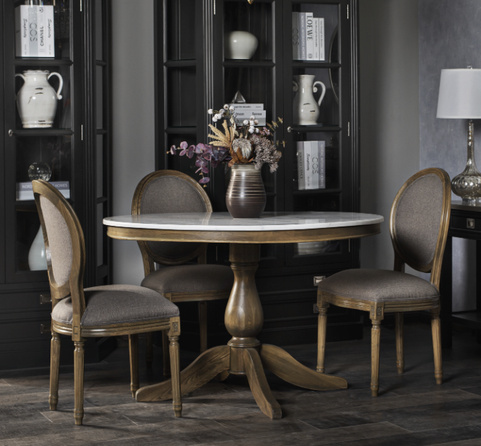 MERLOT DINING CHAIR CH06