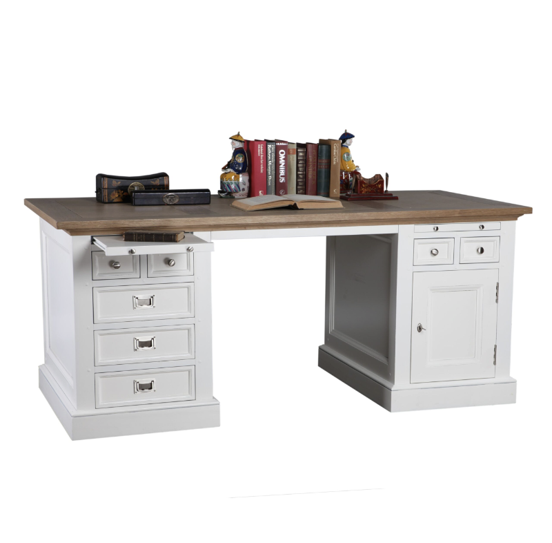 PORTO WRITING DESK WD01