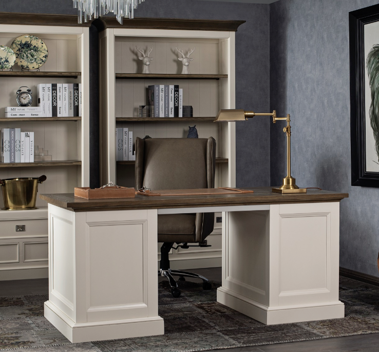 PORTO WRITING DESK WD01