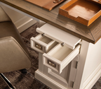 PORTO WRITING DESK WD01