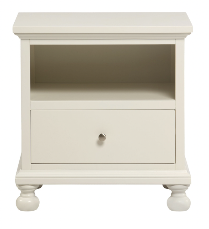 KIDDIE BEDSIDE TABLE