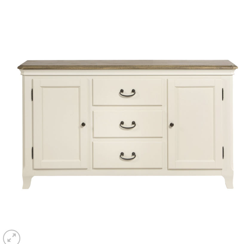 DENVER SIDEBOARD HH202-SB01