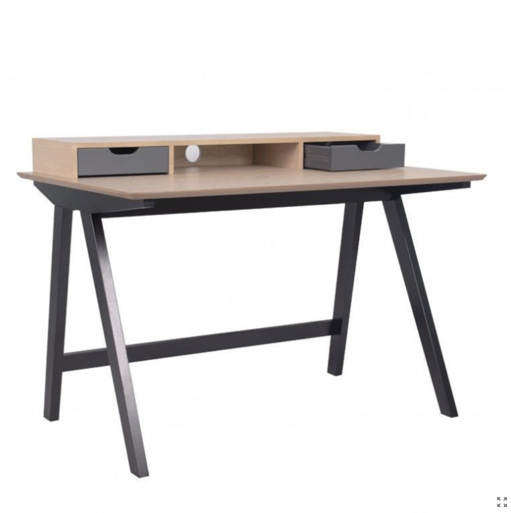 LOTTIE-N STUDY TABLE