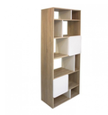 STRIELL-S-N-MY BOOKCASE