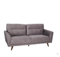 ELLIPSE-N2 2 SEATER SOFA (DETACHABLE BACKREST)