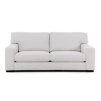Serena 3 Seater Fabric Sofa 8042