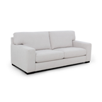 Serena 3 Seater Fabric Sofa 8042