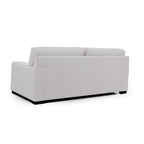 Serena 3 Seater Fabric Sofa 8042