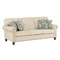 Damon American Design Fabric Sofa SF209