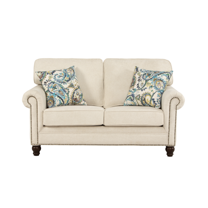 Damon American Design Fabric Sofa SF209