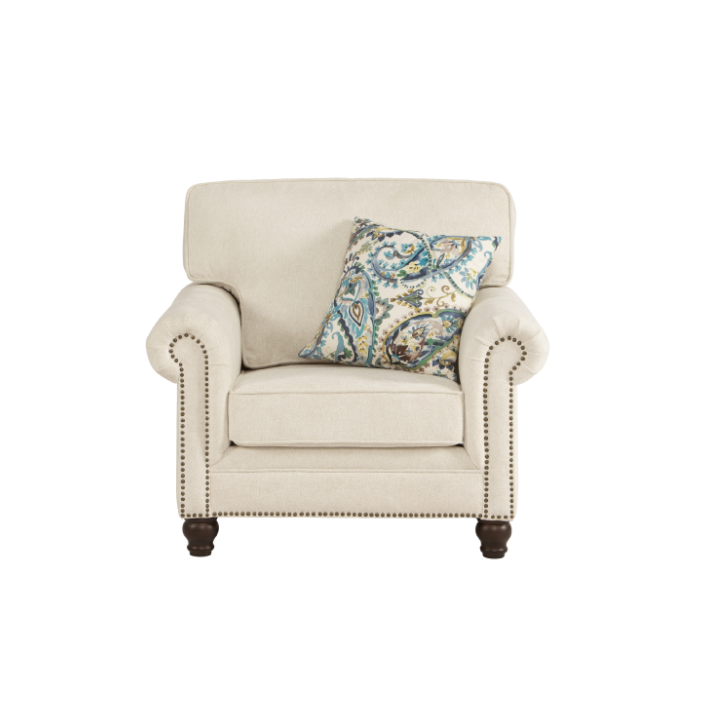 Damon American Design Fabric Sofa SF209
