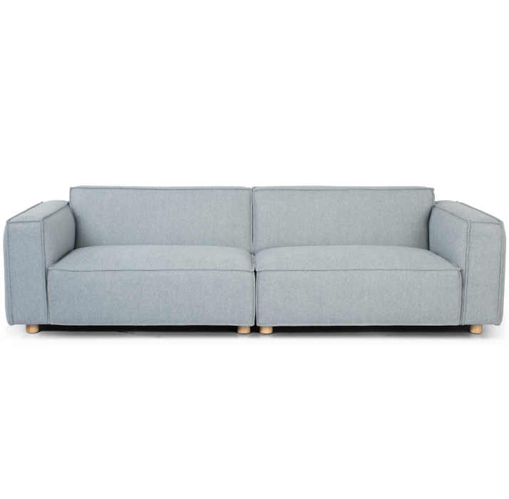 UK Designed Large Sofa 3954